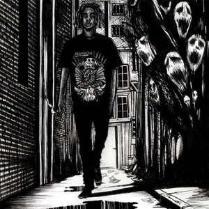 FOCUSED (feat. BRENTRAMBO) (Explicit)