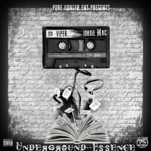 Underground Essence (Explicit)