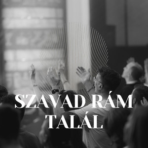 Szavad Rám Talál (Live)