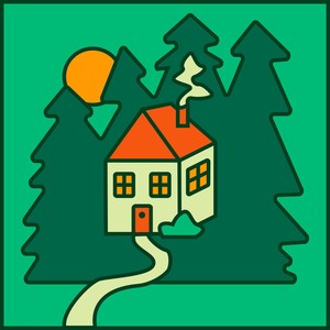 Wonen In Het Bos (Explicit)