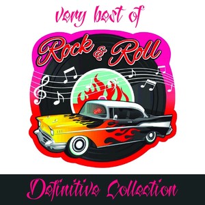 Very Best of Rock 'N Roll (Vol. 3) [Explicit]