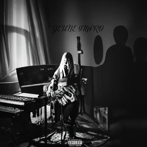 Jeune impro speed up (Explicit)