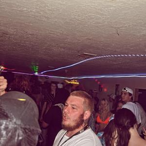 Get off my nuts (Explicit)