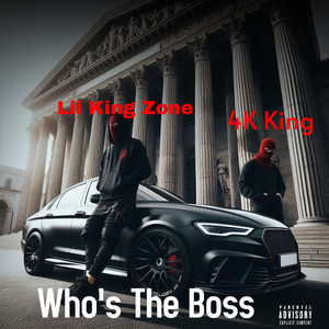 Who's the Boss (Explicit)