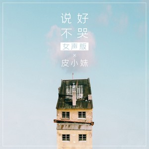 说好不哭 (女声版)