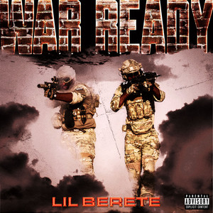 War Ready (Explicit)