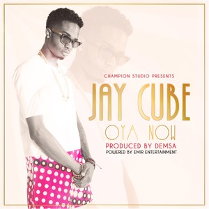 Oya Now (Explicit)