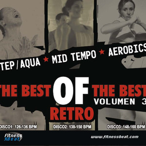 Best of the Best Vol .3 Retro CD.2