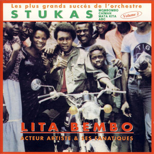 Les Plus Grande Succès De L'Orchestre Stukas Vol. 2, 1974 - 1979