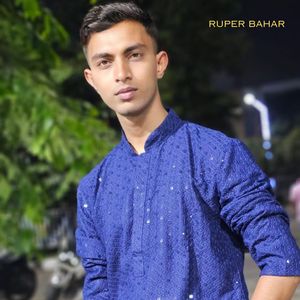 Ruper Bahar