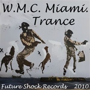 W.M.C. Miami 2010