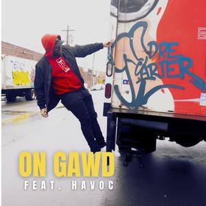 On Gawd (feat. Havoc) [Explicit]