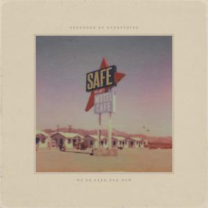 Nothing To See Here, Move Along (Explicit)