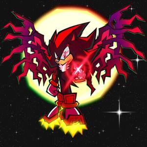 Chaotic Trigger (Vs. Shadow The Hedgehog)