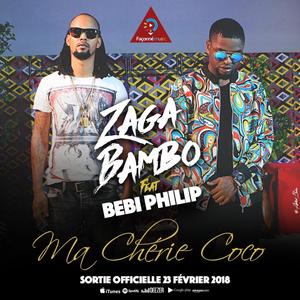 Ma Chérie Coco(feat. Bebi Philip)