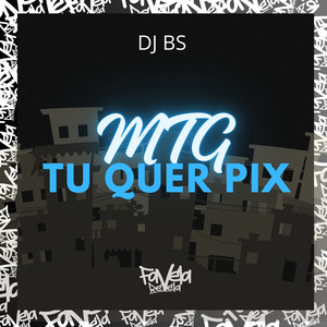 MTG Tu quer pix