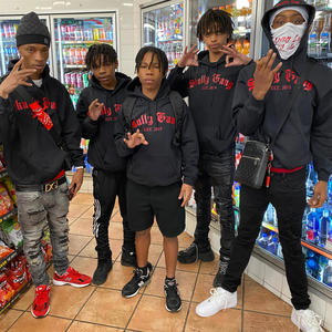 SG Snipaz (feat. Sg.Jordoe & Jet 5) (Explicit)