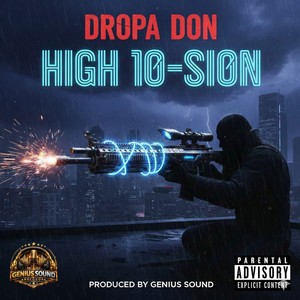 High 10-SION (Explicit)