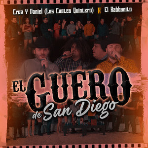 El Guero de San Diego