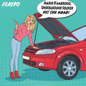 Hit The Road (Original Mix)