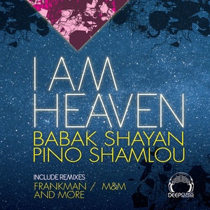 I Am Heaven (M&m Remix|Explicit)