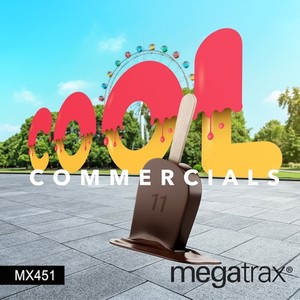 Cool Commercials, Vol. 11