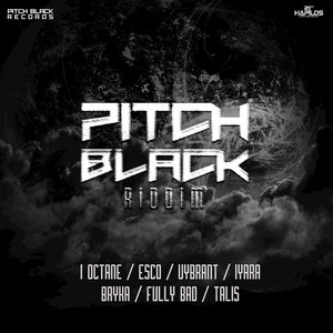 Pitch Black Riddim