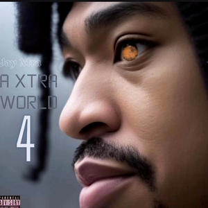 A Xtra World 4 (Explicit)