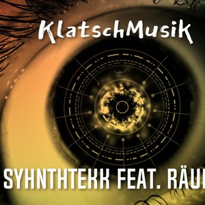 KlatschMusik (feat. Räudig)