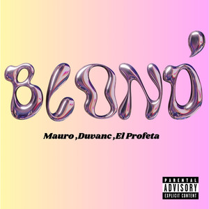 Blond' (Explicit)