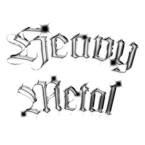 Heavy Metal (feat. MASS) (Explicit)