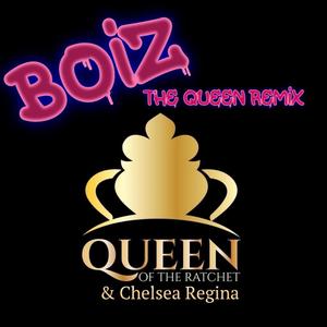 Boiz (feat. Chelsea Regina)