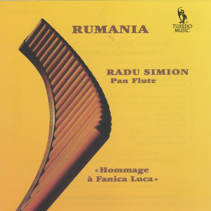 Hommage à Panica Luca (Pan Flute)