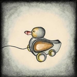 Jako zvíře na provaze