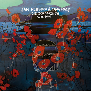 Die schlaksige Windin