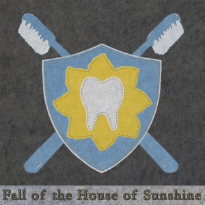 The Fall of the House of Sunshine, Season 1 (Explicit)