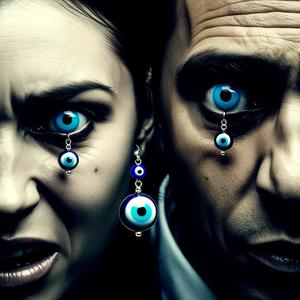 EVİL EYE
