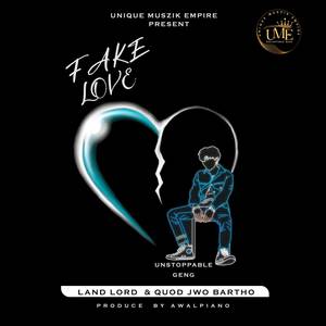 Fake Love (Explicit)