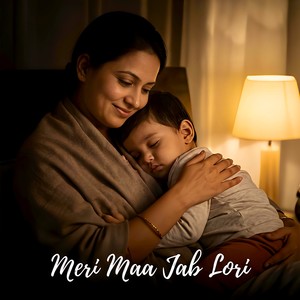 Meri Maa Jab Lori
