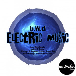 Electric Music (Original Mix)
