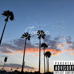 Jenova (feat. Z-Kid) (Explicit)