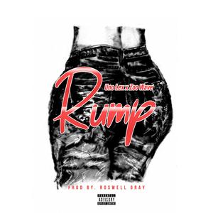 Rump (feat. Zoo Wave) (Explicit)