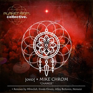 Change (Einida Eleven Remix)