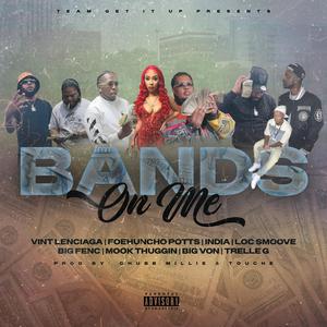 Bands On Me (Remix|Explicit)