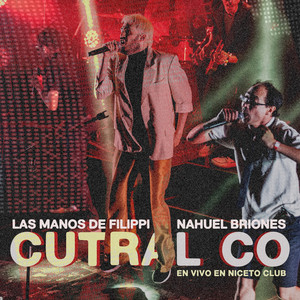 Cutral Co (En Vivo en Niceto Club)