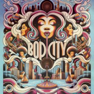 BOP CITY (feat. Toowavy) (Explicit)