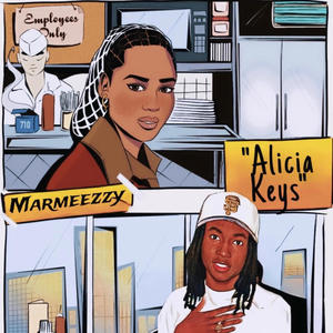 Alicia Keys (Explicit)