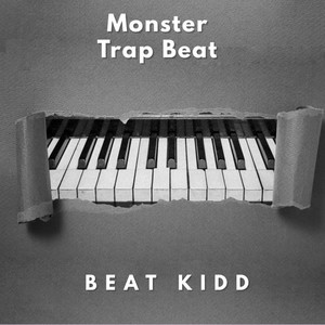 Monster Trap Beat