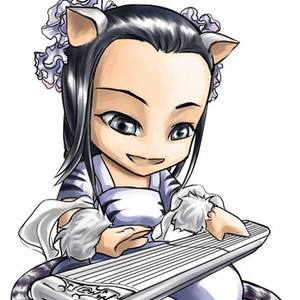 【作词】大医精诚（人声翻唱非本家）