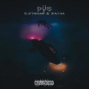 DÜŞ (feat. Katar) (Explicit)